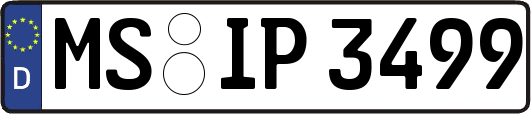 MS-IP3499