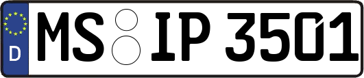 MS-IP3501