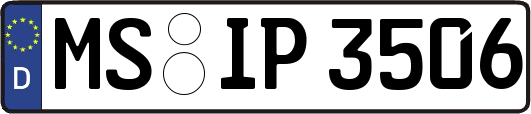 MS-IP3506