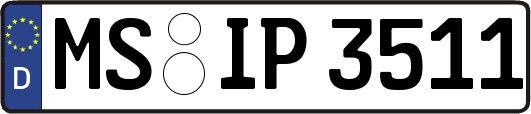 MS-IP3511