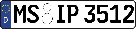 MS-IP3512