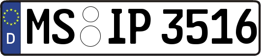 MS-IP3516