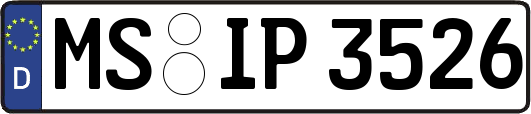 MS-IP3526