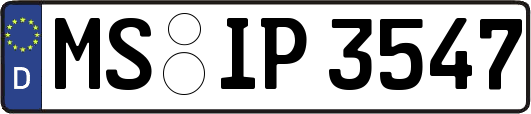 MS-IP3547