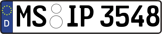 MS-IP3548