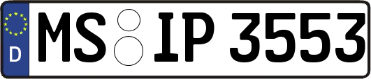 MS-IP3553