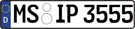 MS-IP3555