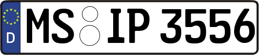 MS-IP3556