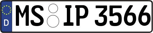 MS-IP3566