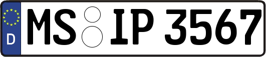 MS-IP3567