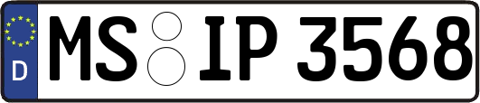 MS-IP3568