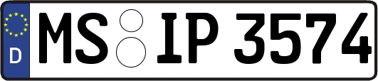 MS-IP3574