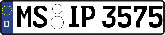 MS-IP3575