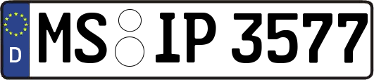 MS-IP3577