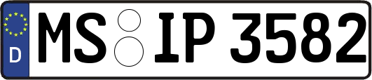 MS-IP3582