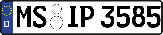 MS-IP3585