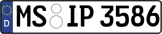 MS-IP3586