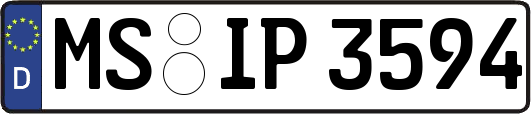 MS-IP3594