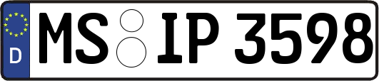 MS-IP3598