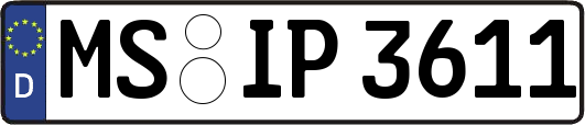 MS-IP3611