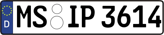MS-IP3614