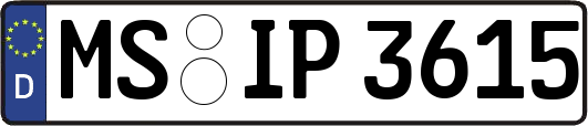 MS-IP3615