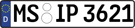 MS-IP3621