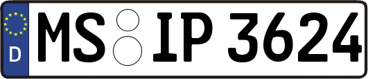 MS-IP3624