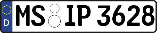 MS-IP3628