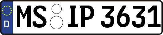 MS-IP3631