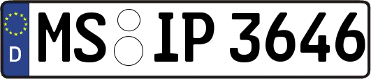 MS-IP3646
