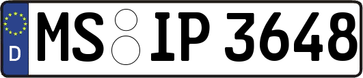 MS-IP3648
