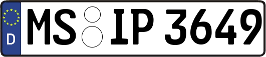 MS-IP3649