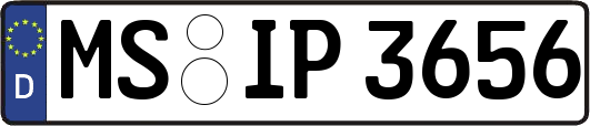 MS-IP3656
