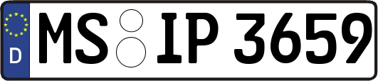 MS-IP3659