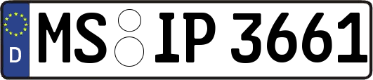 MS-IP3661