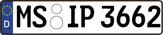 MS-IP3662