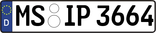 MS-IP3664