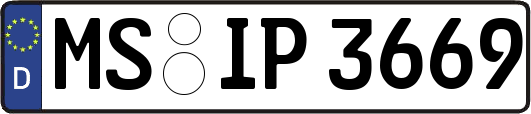 MS-IP3669
