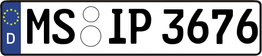 MS-IP3676