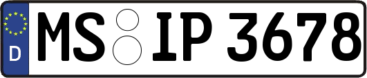 MS-IP3678