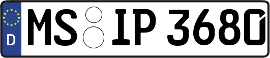 MS-IP3680