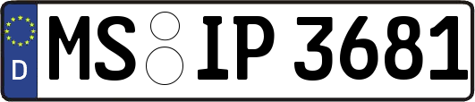MS-IP3681