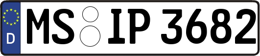 MS-IP3682