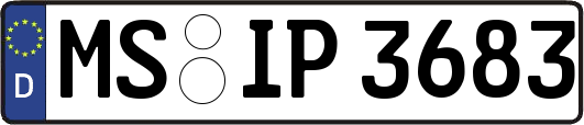 MS-IP3683
