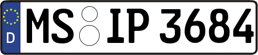 MS-IP3684