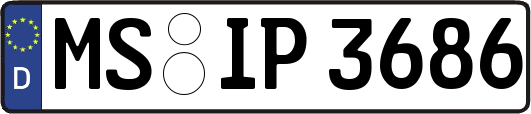 MS-IP3686