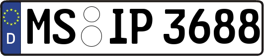 MS-IP3688