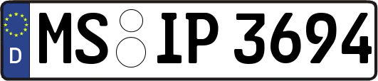 MS-IP3694