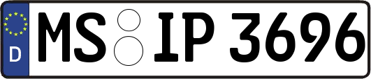 MS-IP3696